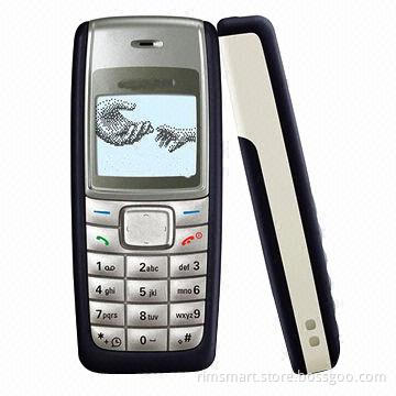 Original GSM 1112 Mobile Phone